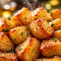 Classic Roast Potatoes