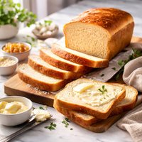 Classic Sandwich Bread