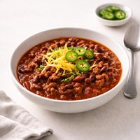 Classic Simple Chili