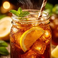Classic Southern Sweet Tea