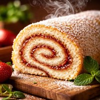Classic Swiss Roll