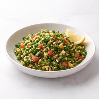 Classic Tabbouleh