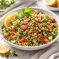 Classic Tabouli