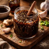 Classic Teriyaki Marinade