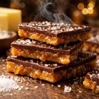 Classic Toffee Candy