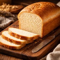 Classic White Bread Abm