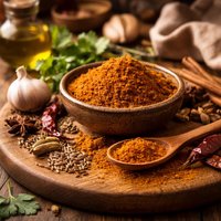 Clean Eating Ras El Hanout Moroccan Spice Mix