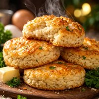 Cloud Biscuits Gluten Free