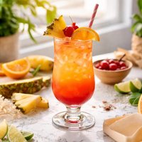 Club Med Bahama Mama