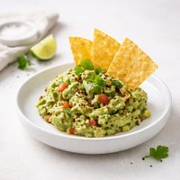 Club Med Guacamole