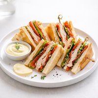 Club Sandwiches