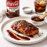 Coca Cola Bar B Que Sauce