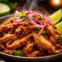 Cochinita Pibil
