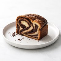 Cocoa Babka