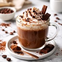 Cocoa Coffee