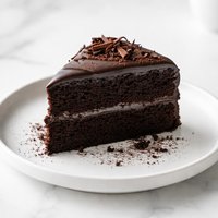 Cocoa Cola Cake