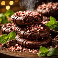 Cocoa Mint Hideaways