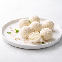 Coconut Bonbons