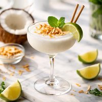 Coconut Cocktail