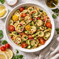 Coeurs De Palmier En Vinaigrette Marinated Hearts of Palm