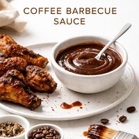 Coffee Barbecue Sauce from Texas Highways