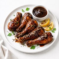 Coffee Bbq Grilling Sauce