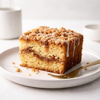 Coffee Cake Goldmine