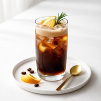 Coffee Coke Fizz