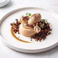 Coffee Cream Kaffeecreme