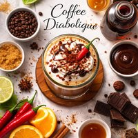 Coffee Diabolique