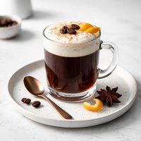 Coffee Grog Non Alcoholic