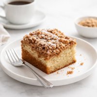 Coffee House Coffee Cake