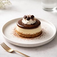 Coffee House Pudding