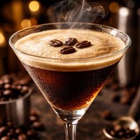 Coffee Martini