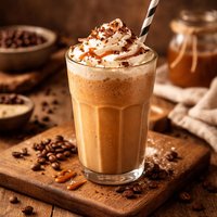 Coffee Milkshake
