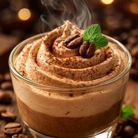 Coffee Mousse