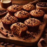 Coffee Muffins