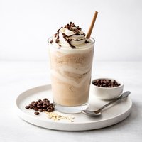 Coffee Yogurt Shake