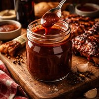 Cola Bbq Sauce