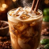 Cold Coffee