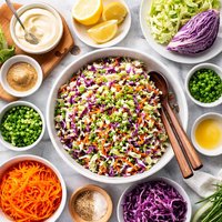 Cole Slaw the Ultimate