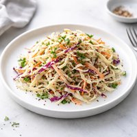 Coleslaw the Best Ever