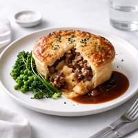 Colliers Pie
