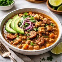 Colombian Frijoles