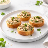 Colonial Soup Servers Sippits