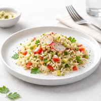 Colony Inn Sauerkraut Salad