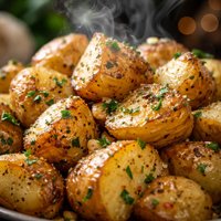 Colorado Simply Luvs Potatoes