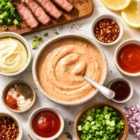 Comeback Sauce for Beef