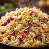 Comfort Cole Slaw