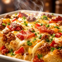 Company Breakfast Bake